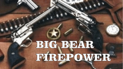 Big Bear Firepower